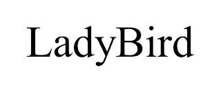 LADYBIRD trademark