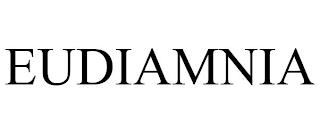 EUDIAMNIA trademark