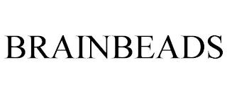 BRAINBEADS trademark