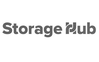 STORAGE HUB trademark