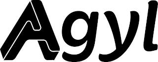 AGYL trademark