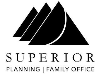 SUPERIOR PLANNING FAMILY OFFICE trademark