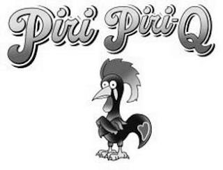 PIRI PIRI-Q trademark