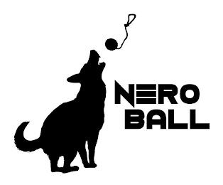 NERO BALL trademark