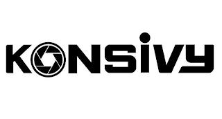 KONSIVY trademark