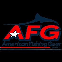 AFG AMERICAN FISHING GEAR .COM trademark