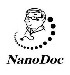 NANODOC trademark