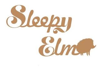 SLEEPY ELM trademark