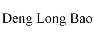 DENG LONG BAO trademark