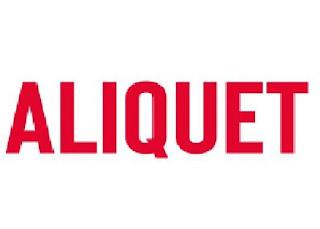 ALIQUET trademark