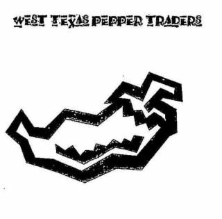 WEST TEXAS PEPPER TRADERS trademark