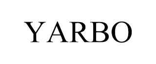 YARBO trademark