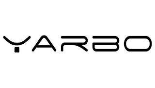 YARBO trademark