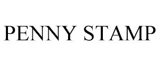 PENNY STAMP trademark