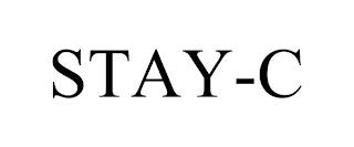 STAY-C trademark