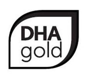 DHA GOLD trademark