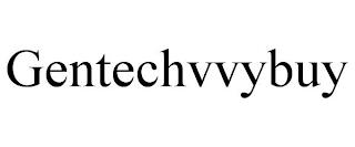 GENTECHVVYBUY trademark