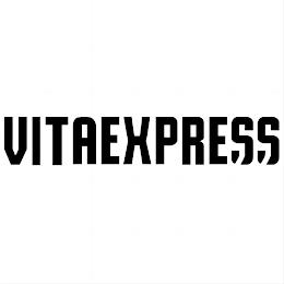 VITAEXPRESS trademark