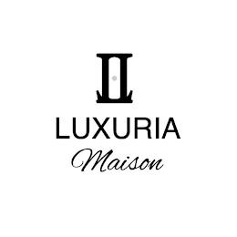 LUXURIA MAISON trademark