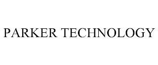 PARKER TECHNOLOGY trademark