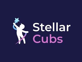 STELLAR CUBS trademark