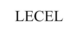 LECEL trademark