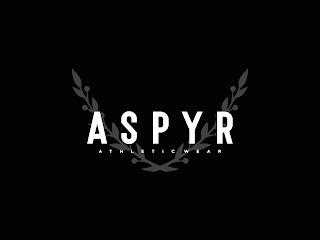 ASPYR ATHLETIC WEAR trademark