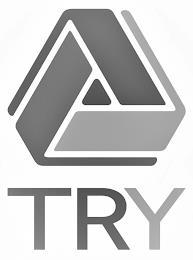 TRY trademark