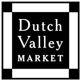 DUTCH VALLEY MARKET trademark