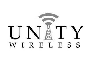 UNITY WIRELESS trademark