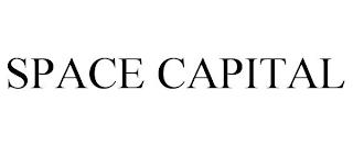 SPACE CAPITAL trademark