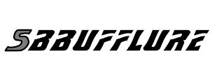 SBBUFFLURE trademark