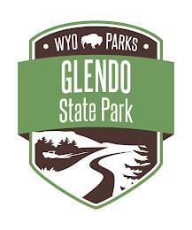 · WYO PARKS · GLENDO STATE PARK trademark