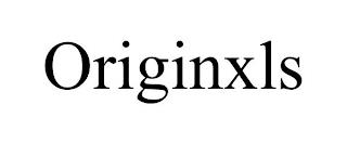 ORIGINXLS trademark