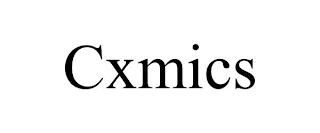 CXMICS trademark