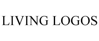 LIVING LOGOS trademark