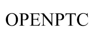 OPENPTC trademark