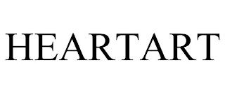 HEARTART trademark