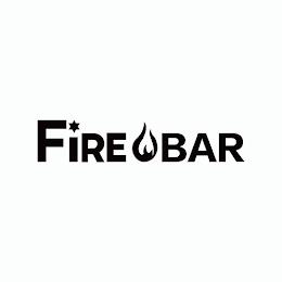 FIRE BAR trademark