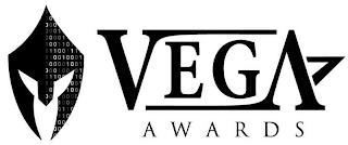 VEGA AWARDS trademark