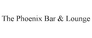 THE PHOENIX BAR & LOUNGE trademark