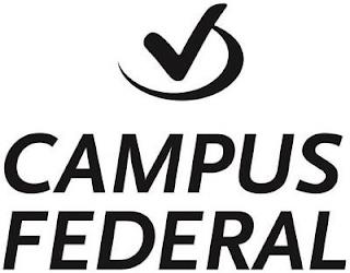 CAMPUS FEDERAL trademark