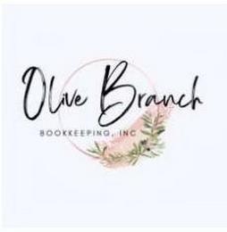 OLIVE BRANCH BOOKKEEPING, INC trademark