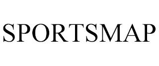 SPORTSMAP trademark