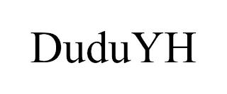 DUDUYH trademark