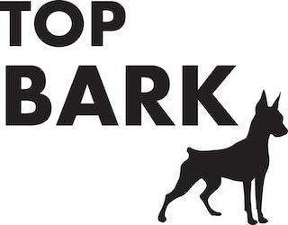 TOP BARK trademark