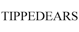 TIPPEDEARS trademark