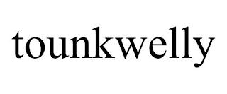 TOUNKWELLY trademark