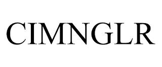 CIMNGLR trademark