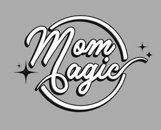 MOM MAGIC trademark